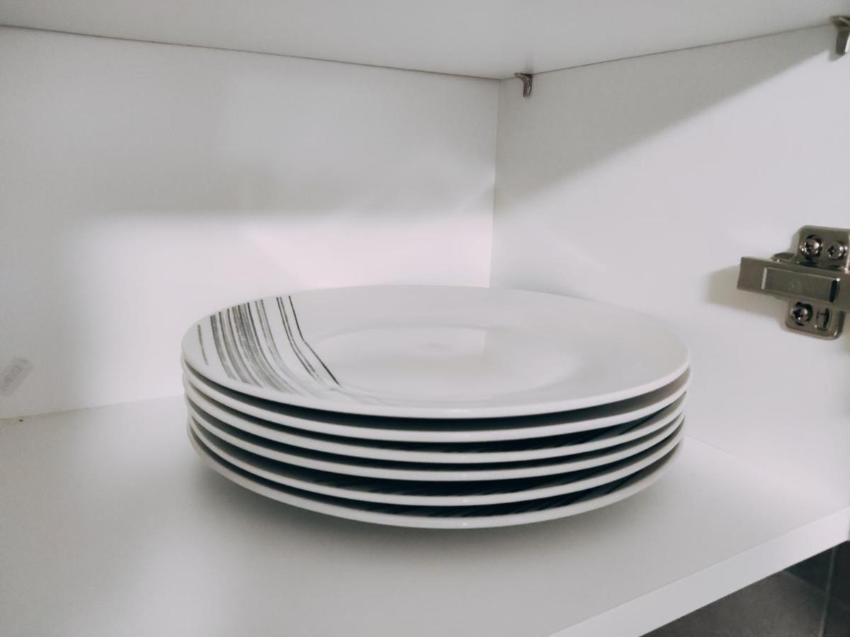 Magnifique Appartement T3 Agreable Et Moderne A Оберне Экстерьер фото
