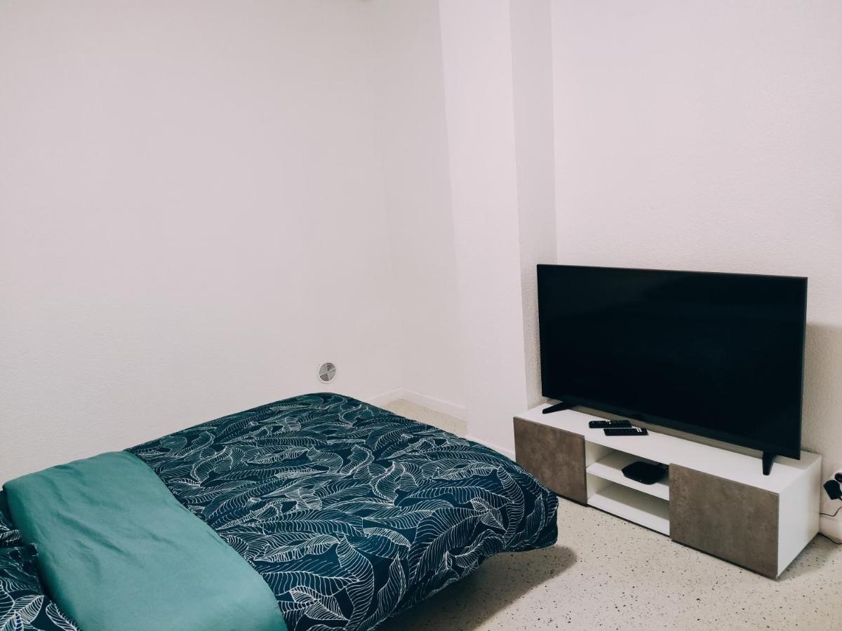 Magnifique Appartement T3 Agreable Et Moderne A Оберне Экстерьер фото
