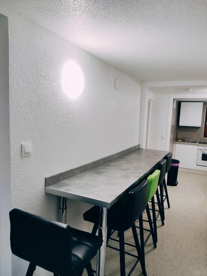 Magnifique Appartement T3 Agreable Et Moderne A Оберне Экстерьер фото